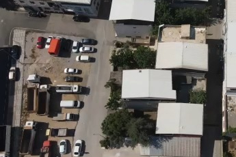 Mimarsinan’da 2. etap başlıyor