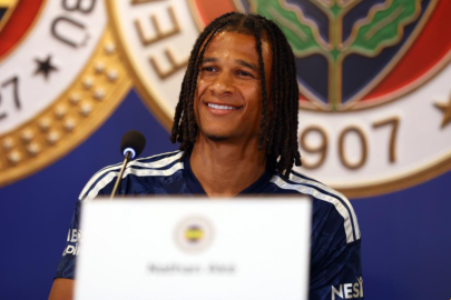 Nathan Ake: En önemlisi negatif durumda bile pozitif kalmak