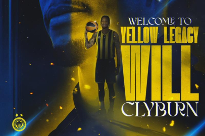 Will Clyburn, Fenerbahçe’de