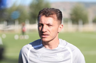 Ziya Erdal: Sivasspor’u hak ettiği yere taşıyacağız