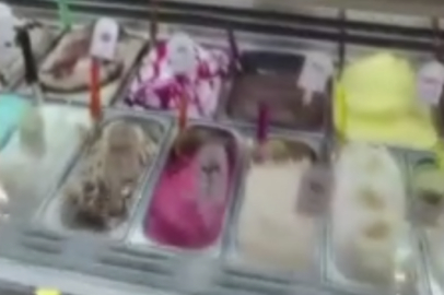 Bir top dondurmayı 400 liraya satan işletmeye idari işlem