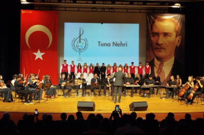 Bursa'nın kayıp ezgileri 15 Temmuz destanıyla yankılandı