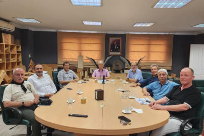 Bursa Platformu’ndan ‘Kent Anayasası’ çağrısı
