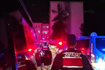 Bursa polisi sahte alışveriş sitesi şebekesine geçit vermedi