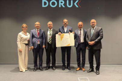 Doruk Nilüfer Hastanesi, Bursa'da bir ilki gerçekleştirdi