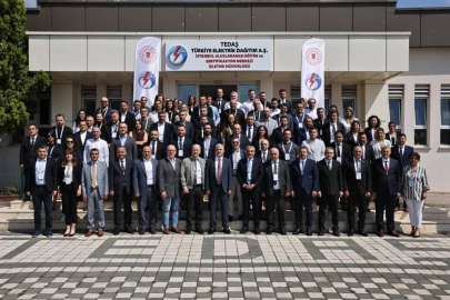 TEDAŞ "Vision Zero" dönemini başlattı