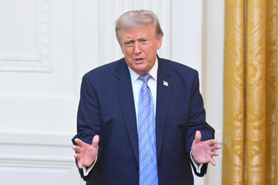 Trump'tan Kanada'ya gümrük vergisi tehdidi