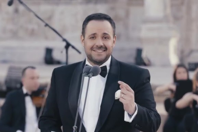 Bursa'da coşku Murat Karahan konseriyle başlayacak