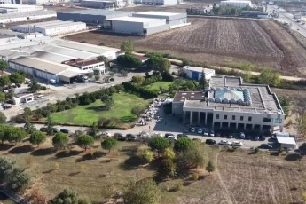 Marmarabirlik'ten üreticiye akaryakıt desteği