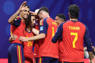 2026 FIFA Dünya Kupası rekorlarla final yaptı
