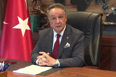 Alfatlı: Muhsin Yazıcıoğlu meselesi bir beka meselesidir