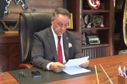 Alfatlı: Muhsin Yazıcıoğlu meselesi bir beka meselesidir