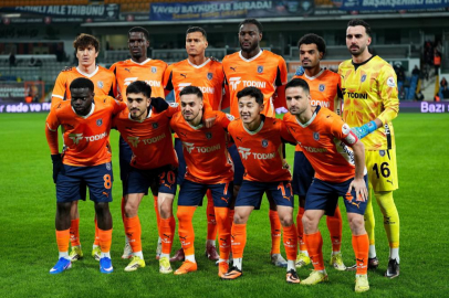Başakşehir, Inter Turku maçıyla sezonu açıyor