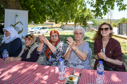 Osmangazi’den Alzheimer hastalarına anlamlı etkinlik