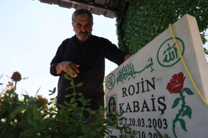Rojin Kabaiş’in kıyafetlerinden DNA örneği alınmamış