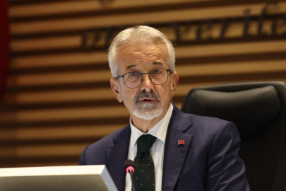 Turgay Erdem: Tüm suçlamaları reddediyorum