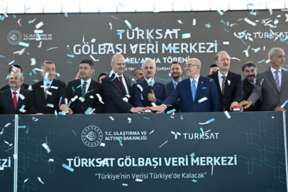 Bakan Uraloğlu: TÜRKSAT 5,5 milyar nüfusa hitap ediyor