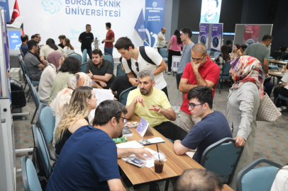 BTÜ Tercih Günleri başlıyor