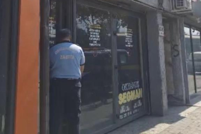 Bursa'da mühürlenen iş yeri sahiplerinden yetkililere çağrı
