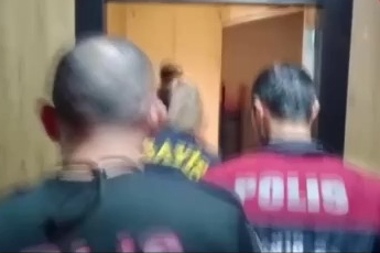 Bursa'da sahte noter görevlilerine operasyon