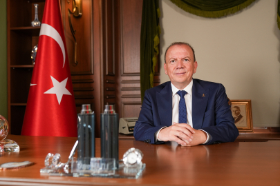 Bursa TB üyesi 5 firma, İSO ikinci 500 listesinde