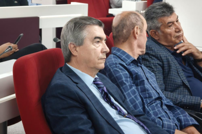 Çankaya Belediye Başkan Vekili Haldun Güler oldu