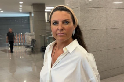 Ece Üner: Haluk Levent’in eylemlerini lanetliyorum