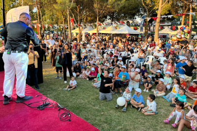 İlçe şenlikleri fetih coşkusunu İznik'e taşıdı