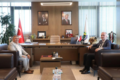 İnegöl’de sağlık yatırımları sürüyor: Hedef 160 aile hekimi