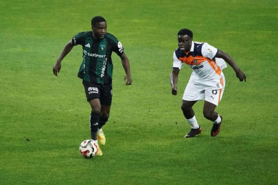 Kocaelispor, Show ile 3 yıllık sözleşme imzaladı