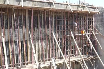 Muhtarlardan Başkan Vekili Biba’ya teşekkür
