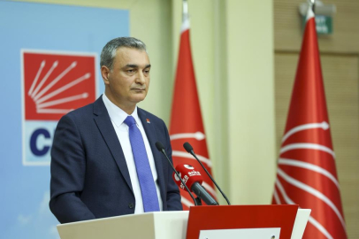 Müslim Sarı: 4 il başkanlığımız görevden alındı