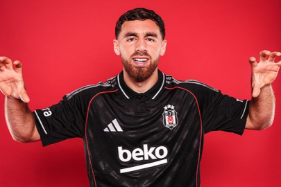 Orkun Kökçü: Maç için hazırız