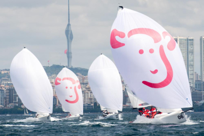 14. TAYK - Eker Olympos Regatta'nın yarış takvimi belli oldu
