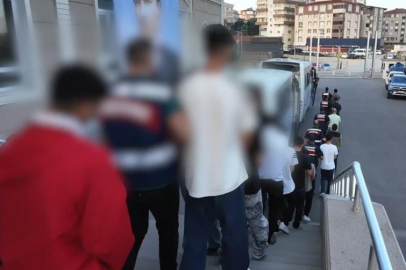 5 ilde yasa dışı bahis operasyonu: 33 tutuklama