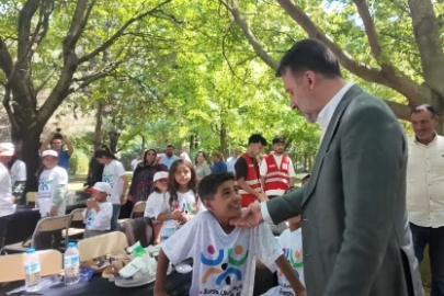 Başkan Vekili Biba’dan Hayvanat Bahçesi’ne ziyaret