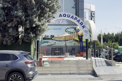 Bursa'da 16 yaşındaki temizlikçi ağır yaralandı
