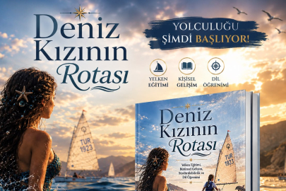 Eğitimci hemşirenin ikinci kitabı raflarda