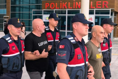 Ezel Akay’a adli kontrol şartı, kardeşi tutuklandı