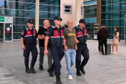 Ezel Akay ve kardeşi adliyeye sevk edildi