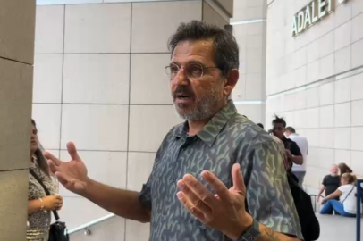 Fatih Portakal: Bu derece güven duyduğum için pişmanım