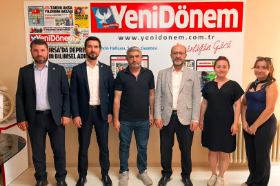 HÜDA PAR'dan denk bütçe çağrısı