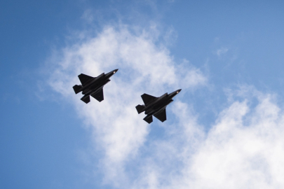 MSB'den Eurofighter açıklaması