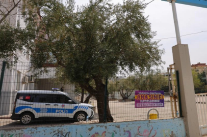 Okul saldırısı davasında ilk duruşma 4 Eylül'de