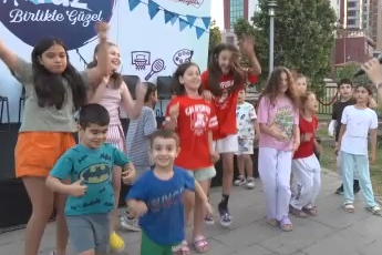 Osmangazi’de Mahalle Şenlikleri devam ediyor