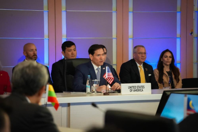 Rubio: İran'ın ödeyeceği bedel her gece daha da artacak