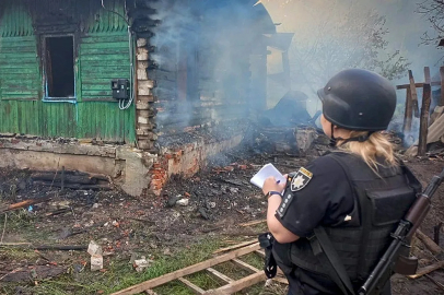 Ukrayna, Kırım ve Voronej’i hedef aldı: 2 ölü