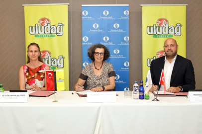 Uludağ İçecek’ten 2,5 milyar liralık dev yatırım
