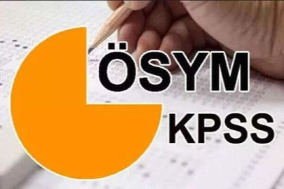 KPSS-2026/1 yerleştirme sonuçları açıklandı