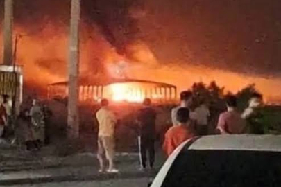 ABD’nin son saldırılarında 4 kişi öldü, 7 kişi yaralandı